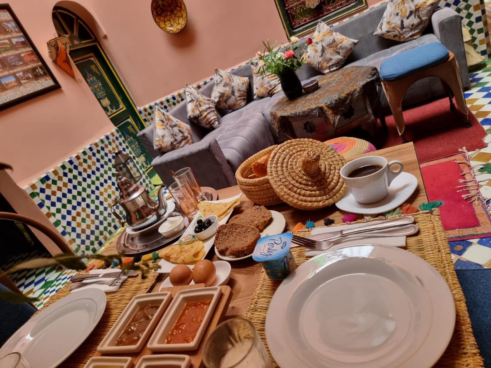 Casa Del Sol Marrakech Hotel มาร์ราเกช ภายนอก รูปภาพ